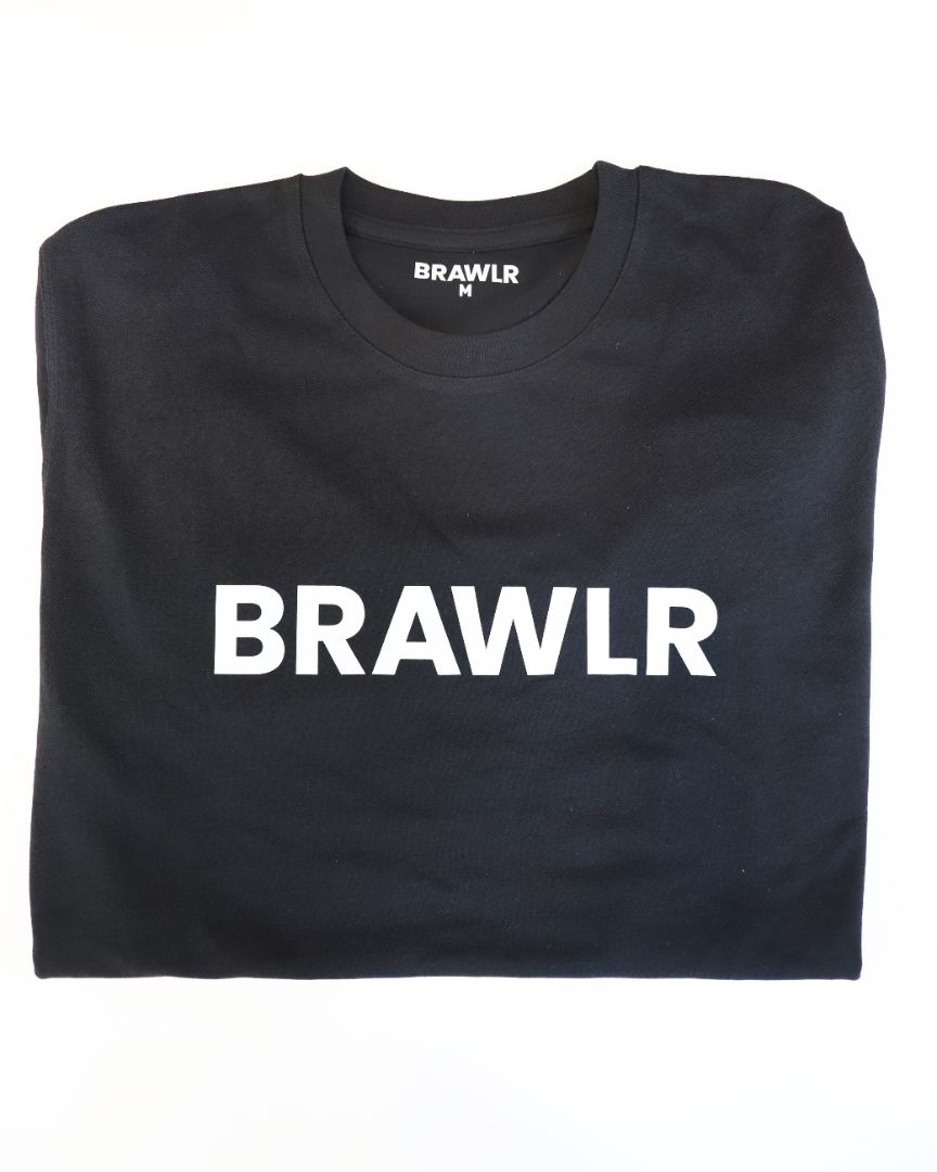 BRAWLR shirt