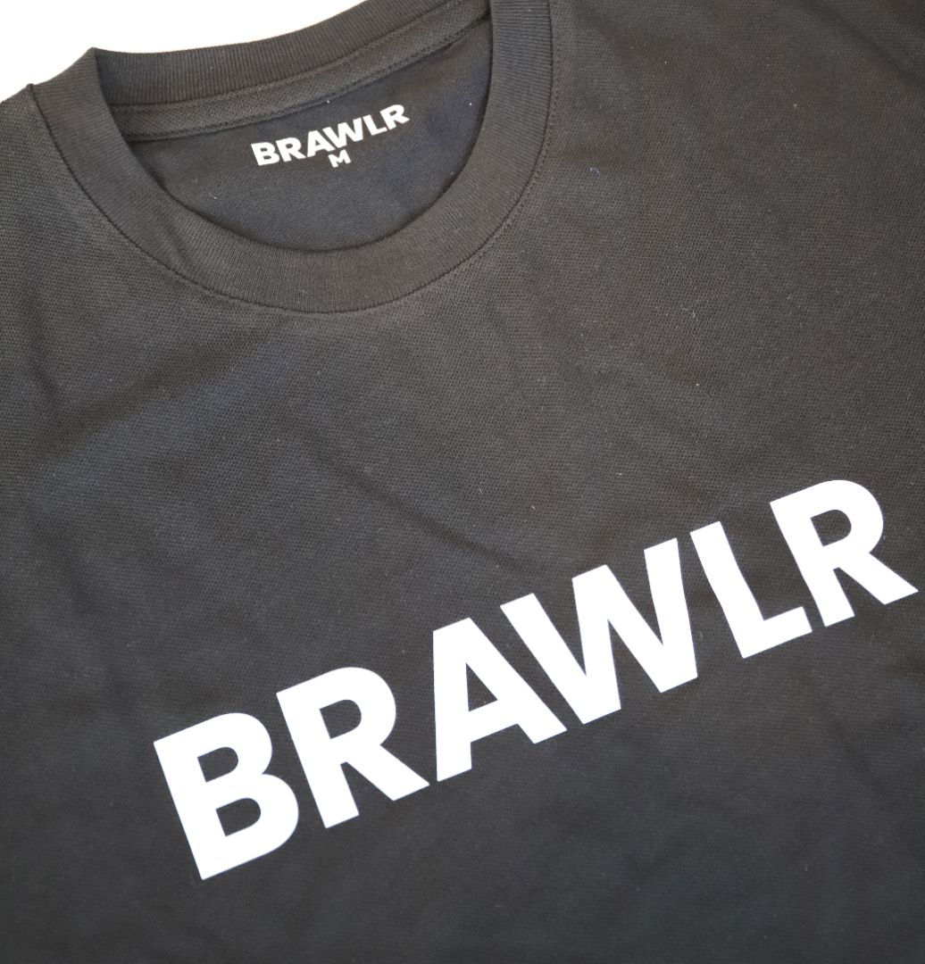 BRAWLR shirt-1