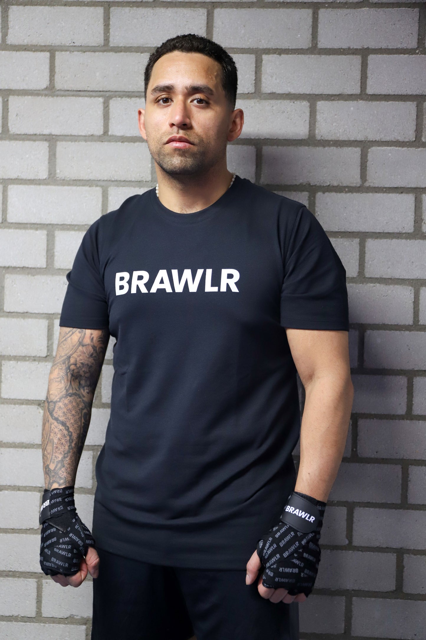 BRAWLR Shirt