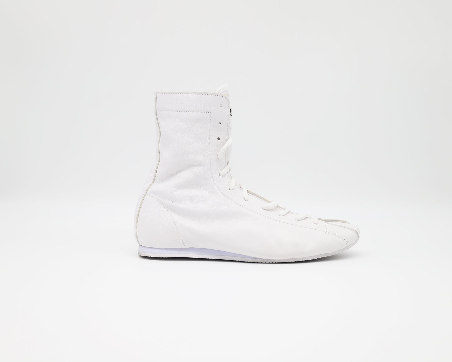 BRAWLR boksschoenen wit-1