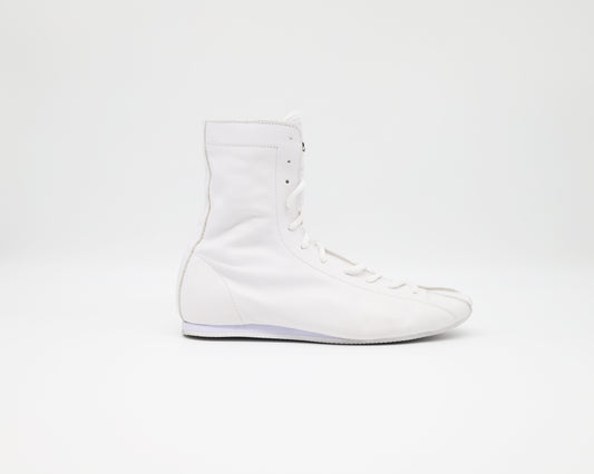 BRAWLR boksschoenen wit-1