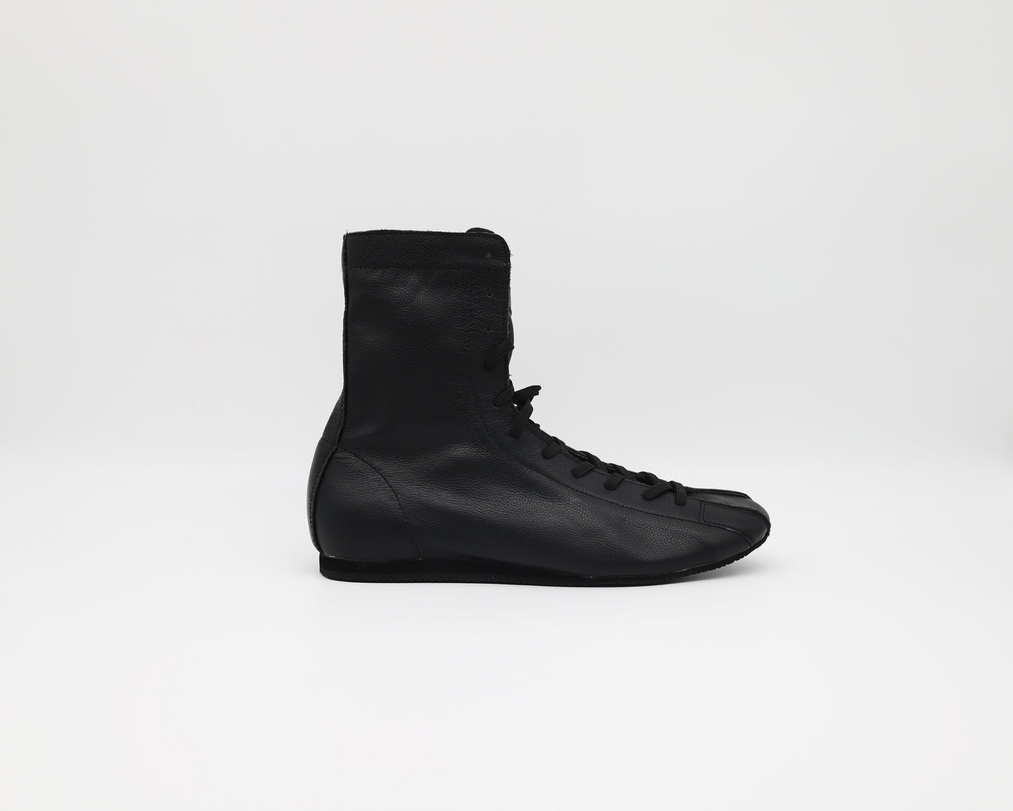 BRAWLR boksschoenen zwart-1